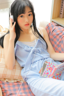 善良的女儿
